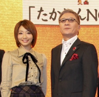 「(2億円の)遺贈を放棄して欲しい」やしきたかじん妻さくら氏が返還請求 OSAKAあかるクラブ認める