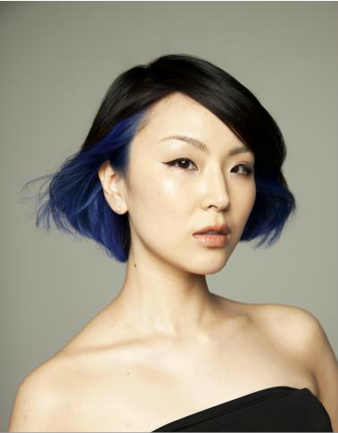 松田優作長女、6月CDデビューへ　12年から素性隠し活動　