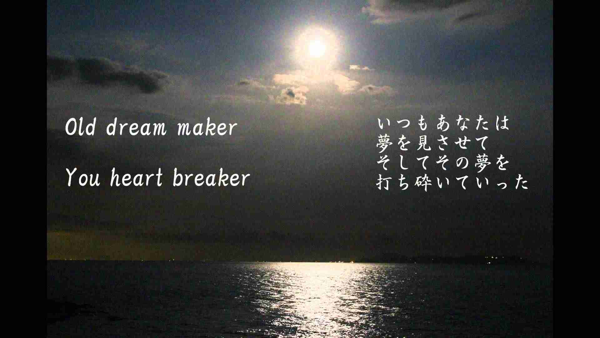 ムーンリバー【訳詞付き】/ アンディ ウィリアムス - YouTube