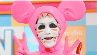 ゴールデンボンバー・樽美酒研二、Eテレ「ニャルビッシュ」の暴走ぶりが話題に