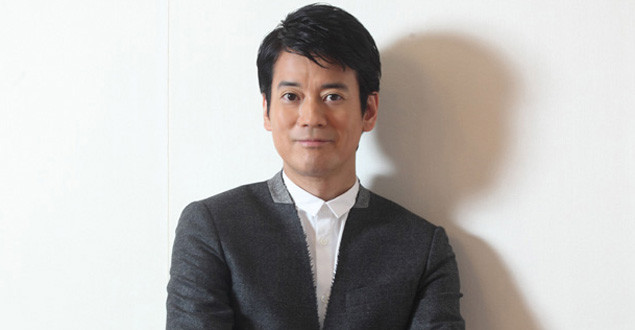 山田孝之“抱っこ”写真に絶賛「違和感ゼロｗｗ」「元気出ました！」。