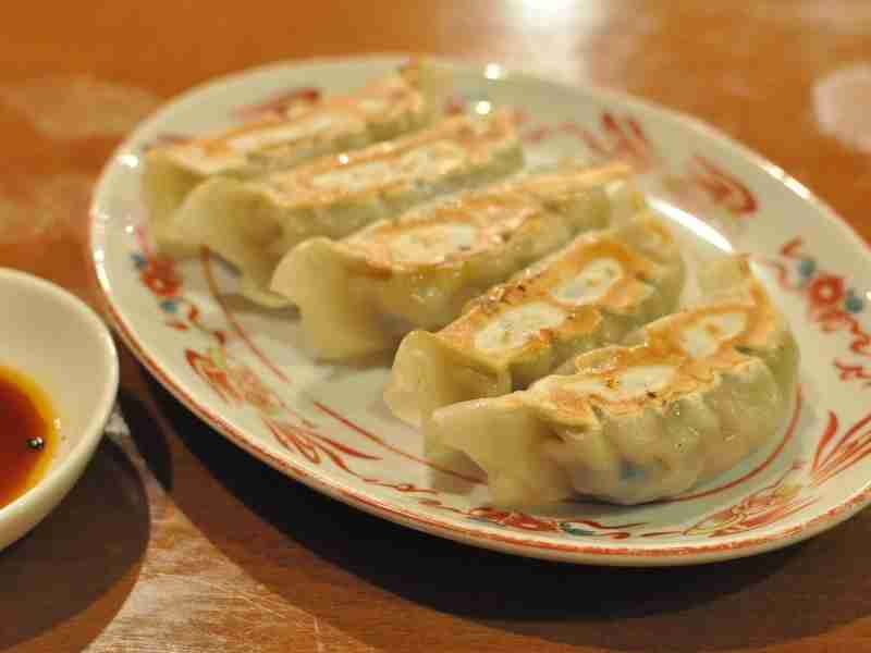餃子は手作り派?買う派?