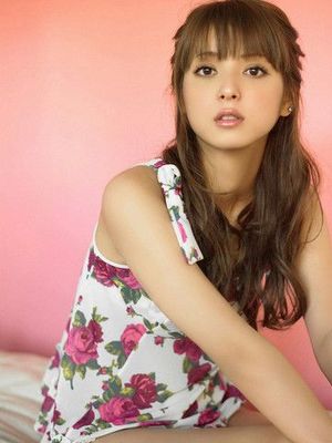 茶髪が似合う女性芸能人