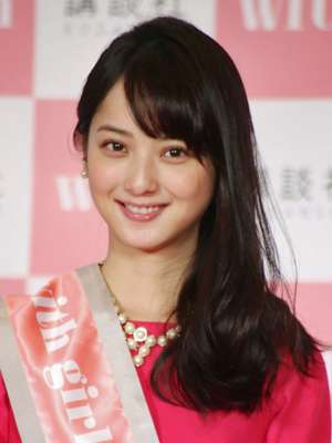 茶髪が似合う女性芸能人