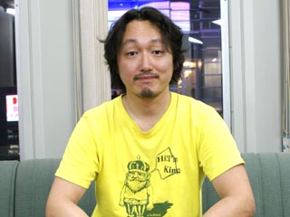 この人がこの人の親、または子供でビックリした人