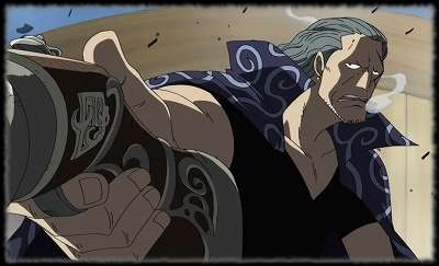 「ONE PIECE」の好きなキャラクター