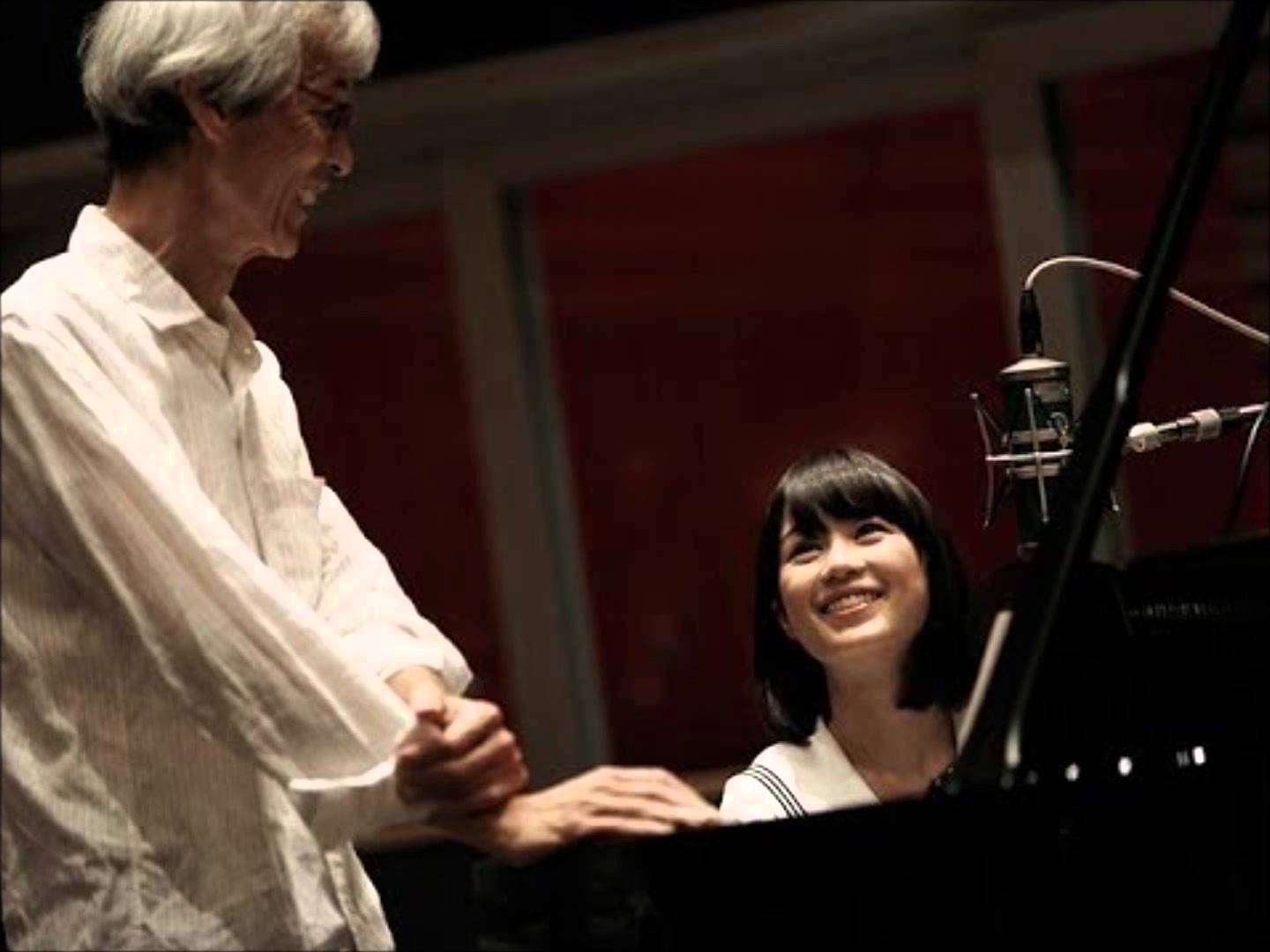 生田絵梨花 佐久間正英　君の名は希望　音源のみ - YouTube