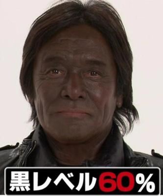 腹黒そうな有名人