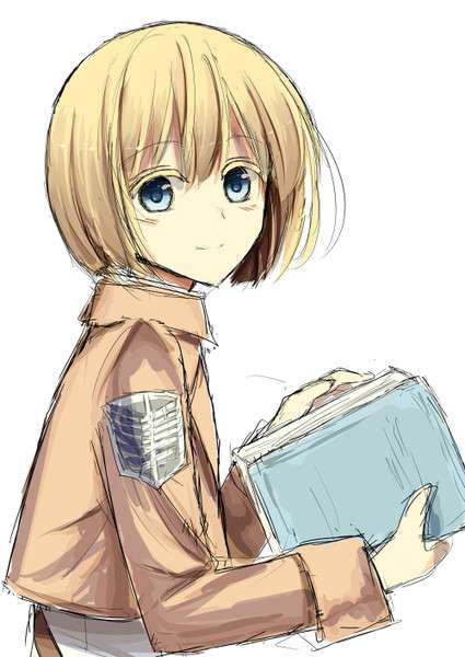 美少女アニメキャラ(*´ω`*)♪
