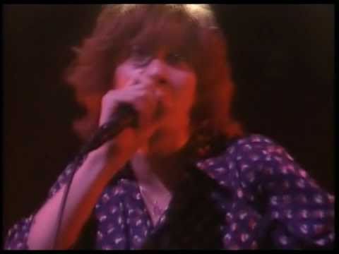 [LIVE] THE YELLOW MONKEY - ROCK STAR - YouTube