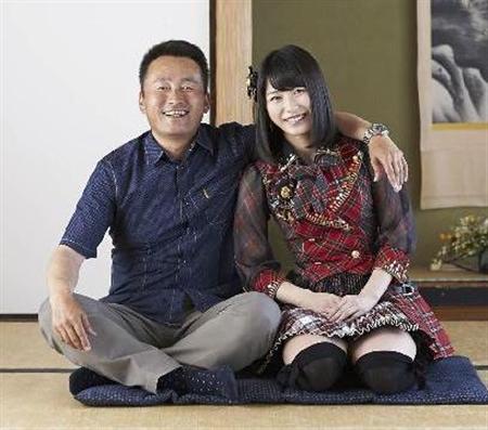 AKB48総選挙、フジ系で４年連続生中継！テーマは「親子の絆」