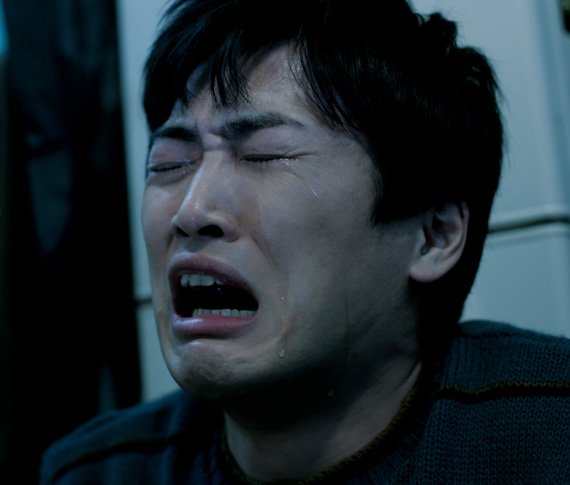 彼氏に「他に好きな人が出来た」と振られた人〜！