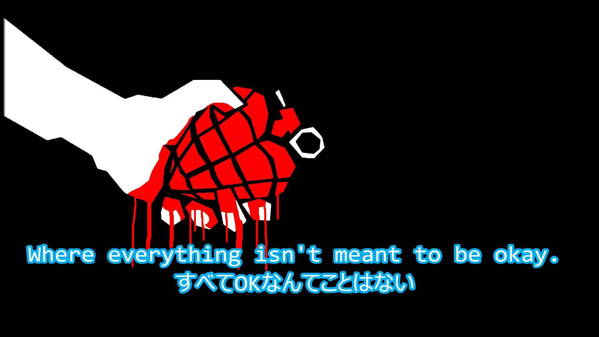 American Idiot/Green Day 歌詞＆日本語訳 - YouTube