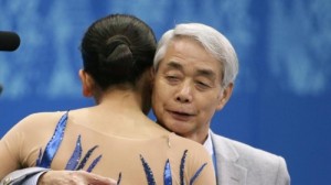 浅田真央が練習再開、現役続行視野に18日会見へ