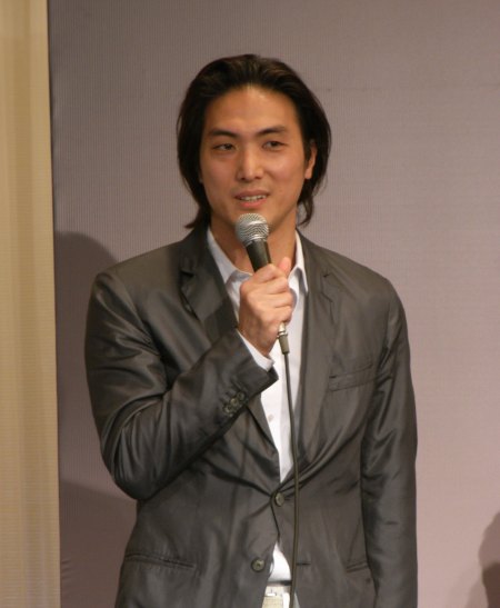 この人がこの人の親、または子供でビックリした人