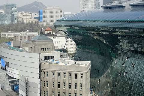 初めて聞いたとき衝撃を受けた情報