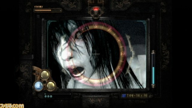ホラーゲームについて語るトピ