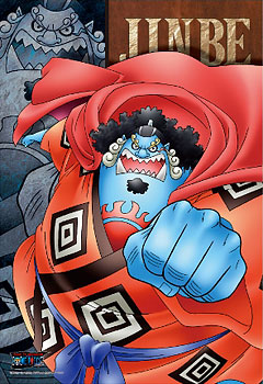 「ONE PIECE」の好きなキャラクター