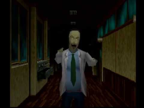PSゲゲゲの鬼太郎　ゲームオーバー集 - YouTube