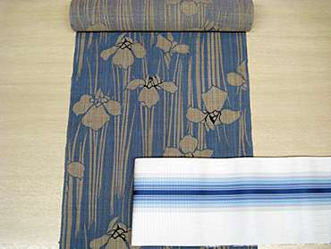 今年はどんな浴衣きますか?