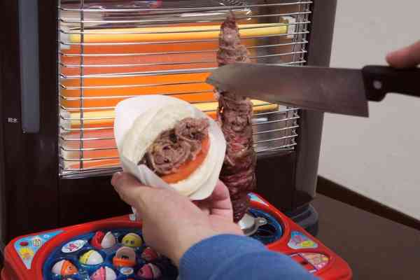 今晩の夕食何ですか？