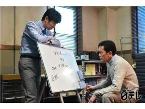 【実況・感想】ドラマ「Dr.倫太郎」#6