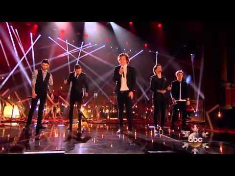 One Directionがもし歌が超へただったら… Story of My Life - YouTube