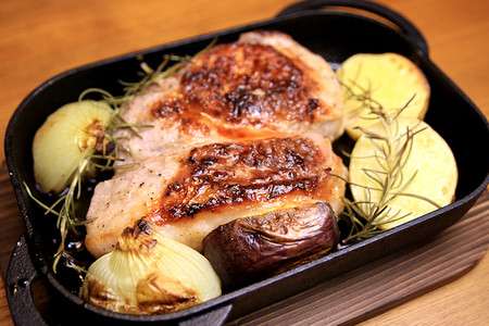 鉄製のフライパン使ってる方