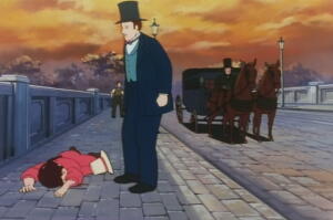 世界名作劇場アニメ好きな人