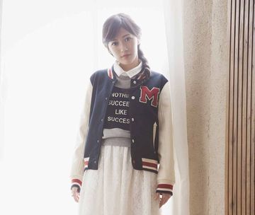 AKB48渡辺麻友、6月10日に2年ぶりのソロシングル発売決定！総選挙とモロかぶり　ソロライブも開催
