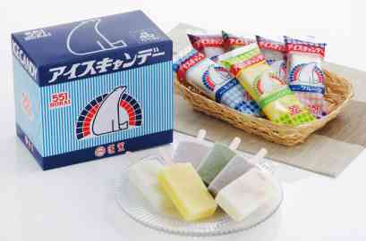 冷たい食べ物で1番好きな物は何ですか？