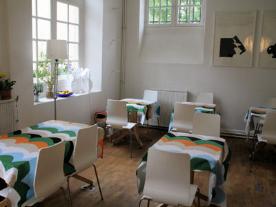 パリ旅行のオススメ