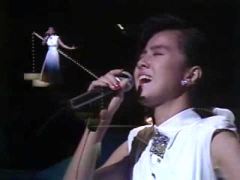薬師丸ひろ子　Woman ～Ｗの悲劇より～ - YouTube