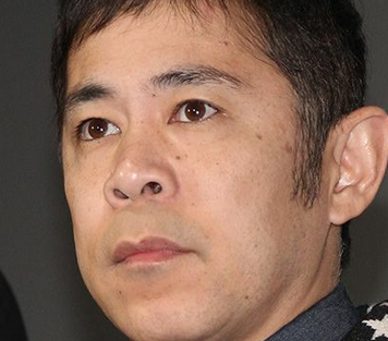 岡村隆史が海外の日本ガイドブックに困惑 「書きなおして欲しい」 - ライブドアニュース