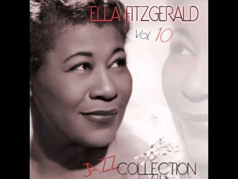Ella Fitzgerald - How High The Moon (High Quality - Remastered) - YouTube