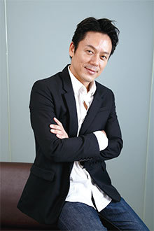 この人がこの人の親、または子供でビックリした人