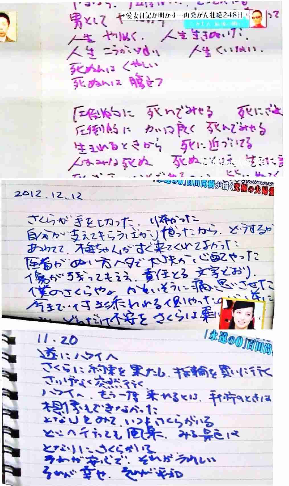「(2億円の)遺贈を放棄して欲しい」やしきたかじん妻さくら氏が返還請求　OSAKAあかるクラブ認める
