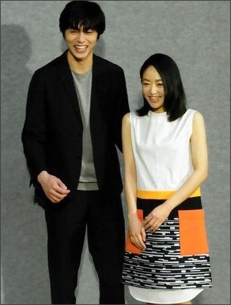 井上真央　大河ドラマ「花燃ゆ」低視聴率は「私の力不足」