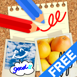 Let's Draw Free - drawing, painting, photo editing on the App Store on iTunes