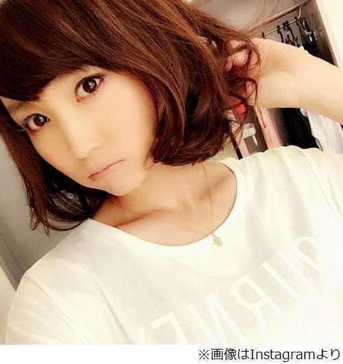 吉木りさ Instagramでとある人物から執拗な暴言被害に遭っていると告白「直接会って1回話したい」