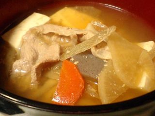 ◯◯のときに食べたくなる◯◯をあげるトピ