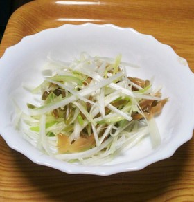 漬け物好きさんいますか?