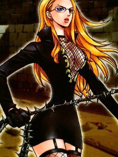 「ONE PIECE」の好きなキャラクター