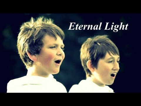 Eternal Light Ⅱ - Libera　～ 永遠の光 ～　日本語歌詞付　（HD） - YouTube