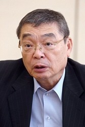 NHK籾井勝人会長:私用車代、NHKに請求　監査委が調査