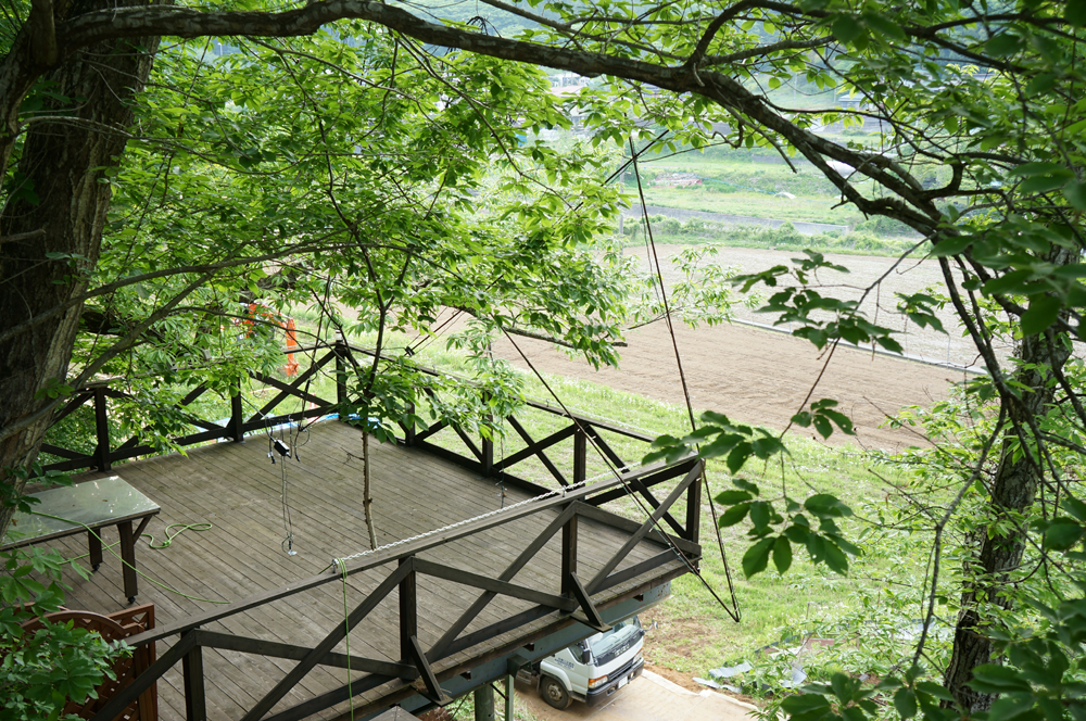 ガルちゃんバーベキュー会！