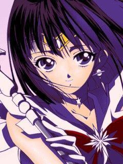 美少女アニメキャラ(*´ω`*)♪
