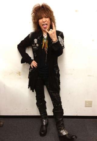 THE YELLOW MONKEYが好きな人!!