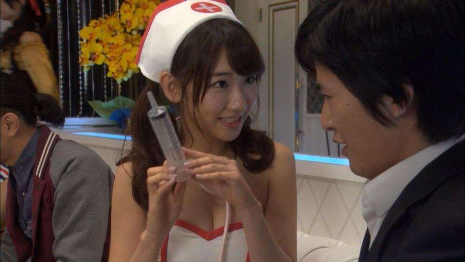 渡辺麻友ドラマ『書店ガール』4.6%惨状、人気脚本家にスランプ疑惑「沢尻エリカの時は面白かったのに…」
