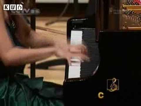 Mozart-Volodos Turkish March - YouTube